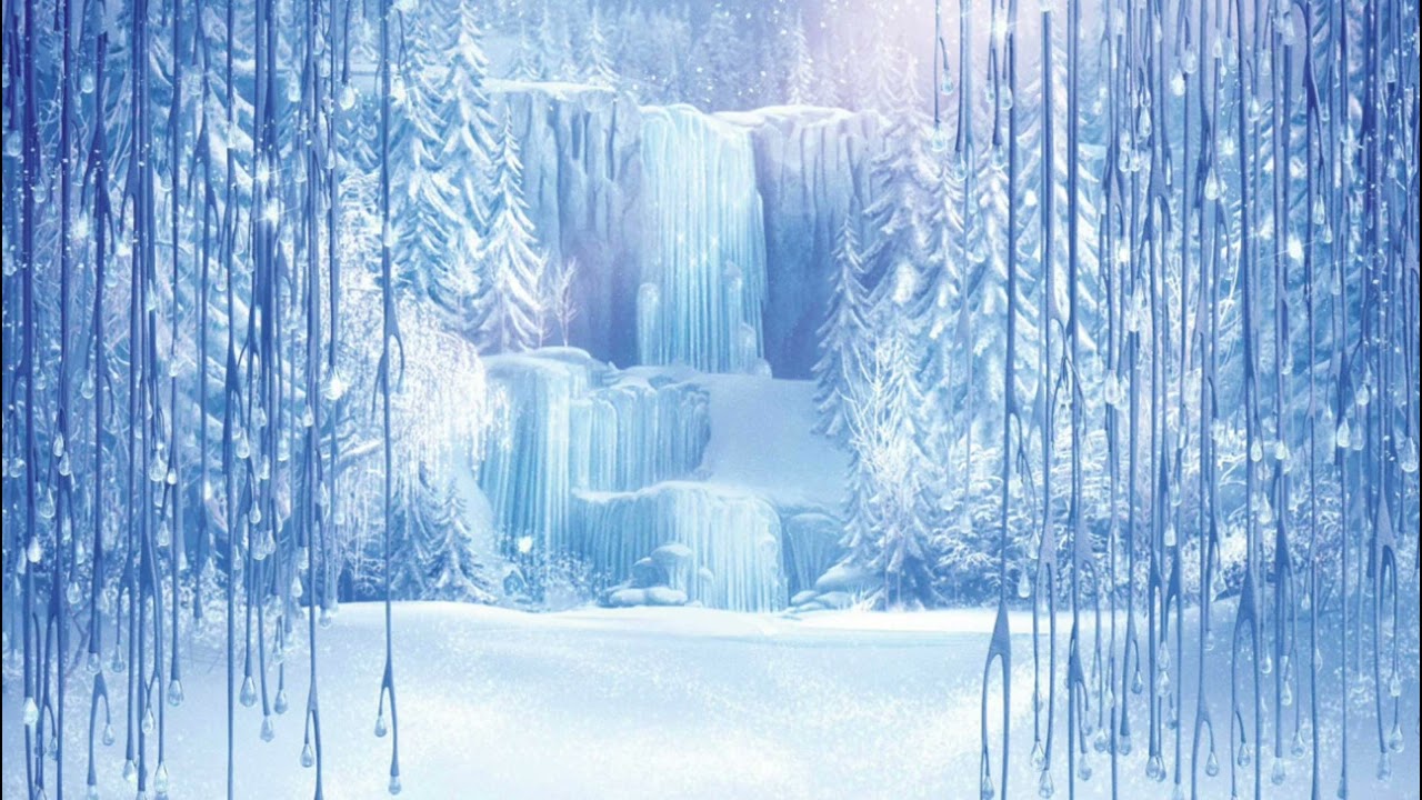 Frozen Soundtrack and Ambiance