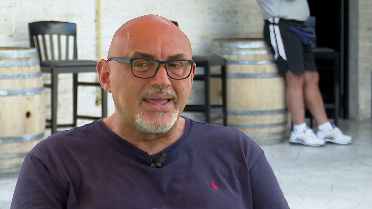 BASKET TONIGHT | 03 Luglio 2020 | Matteo Boniciolli