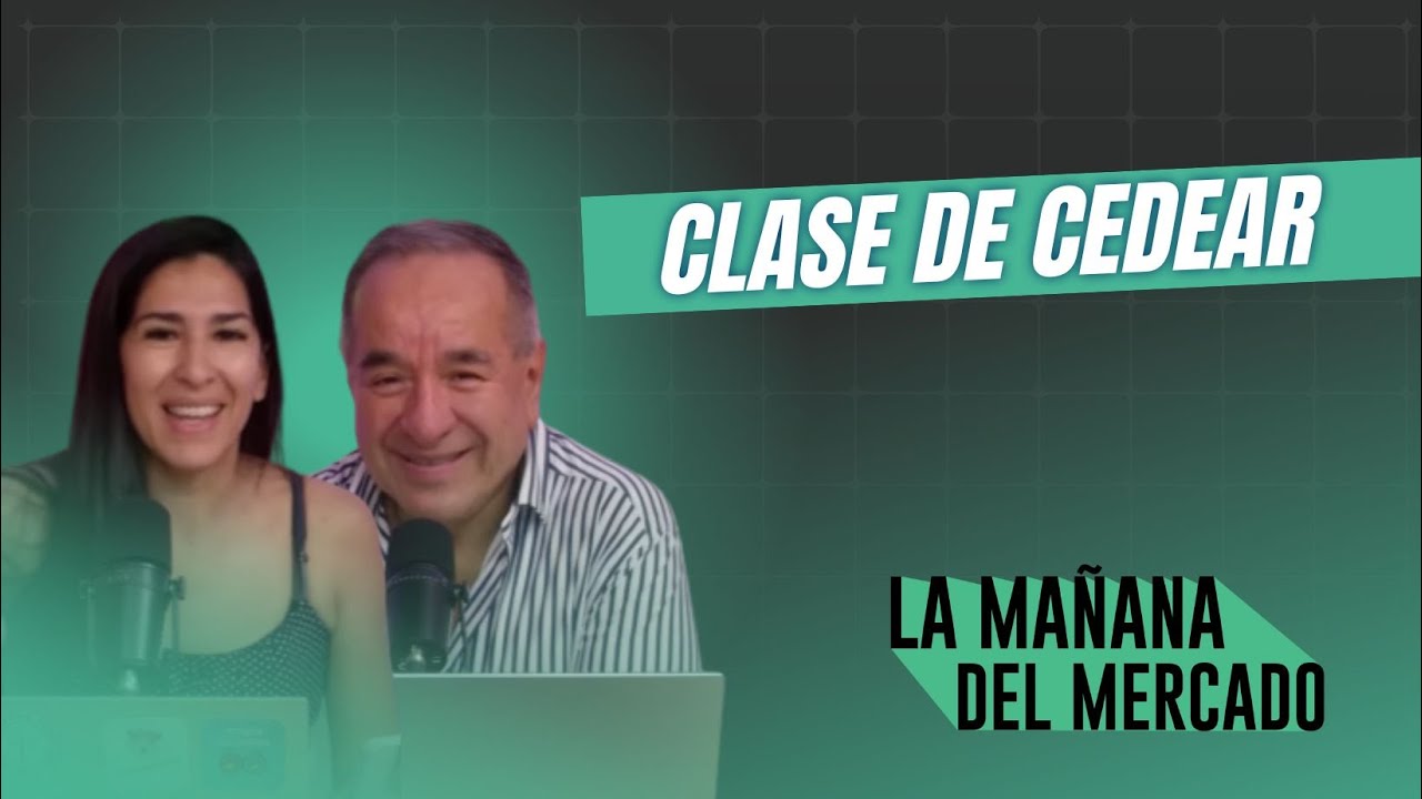 Clase de Cedear