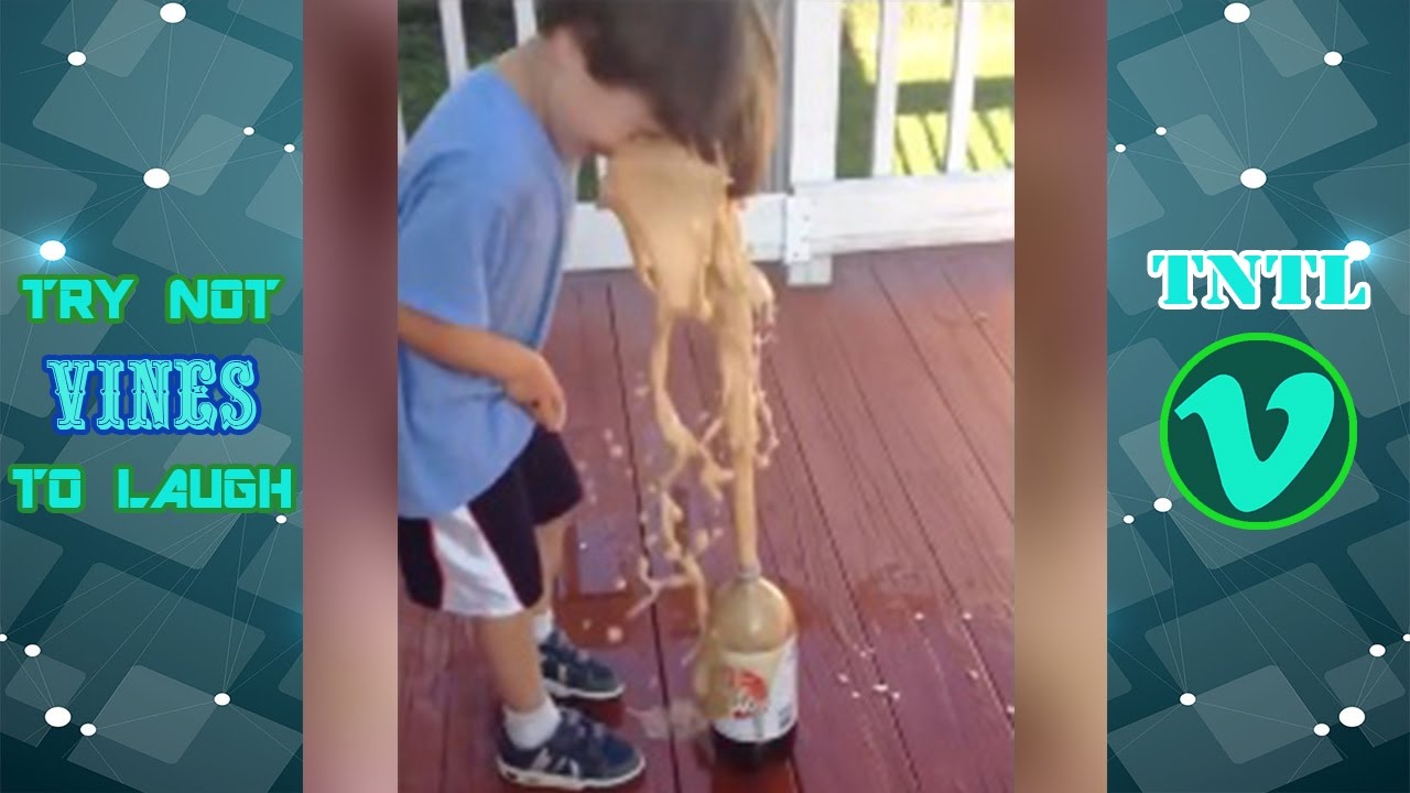 Funny fail vines try not to laugh || Watch Vines of FAIL compilation