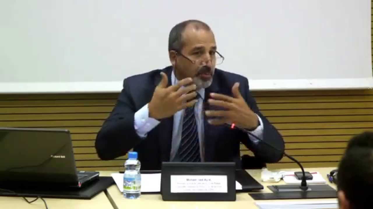 UIR - Conférence Sciences Po 