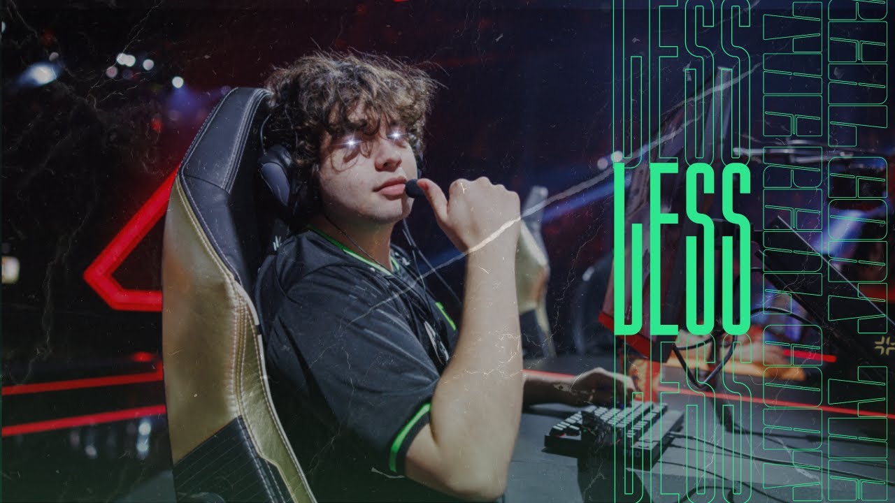 The Real Goat Less ( Montage Tell më )