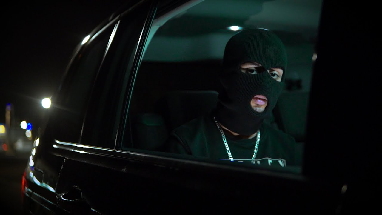 PURO - MAFIOSO [Official Music Video]