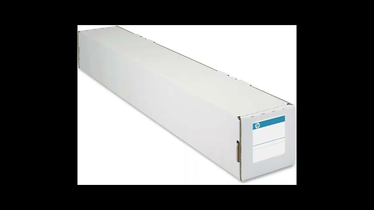 HP DesignJet T230 24 Inch Plotter Printer (2025) Review | Compact Wireless Large Format Printing