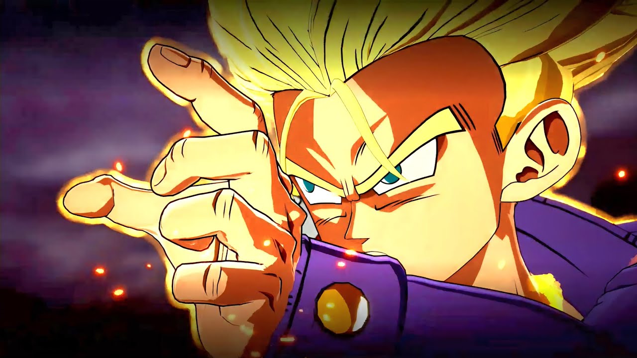 NINGUÉM ESTÁ A USAR ESTA EQUIPA E É DESTRUÍDORA! DP RANKED DRAGONBALL SPARKING ZERO