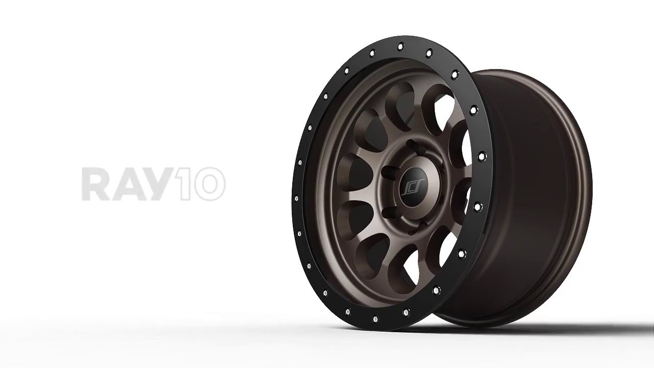 RAY10
