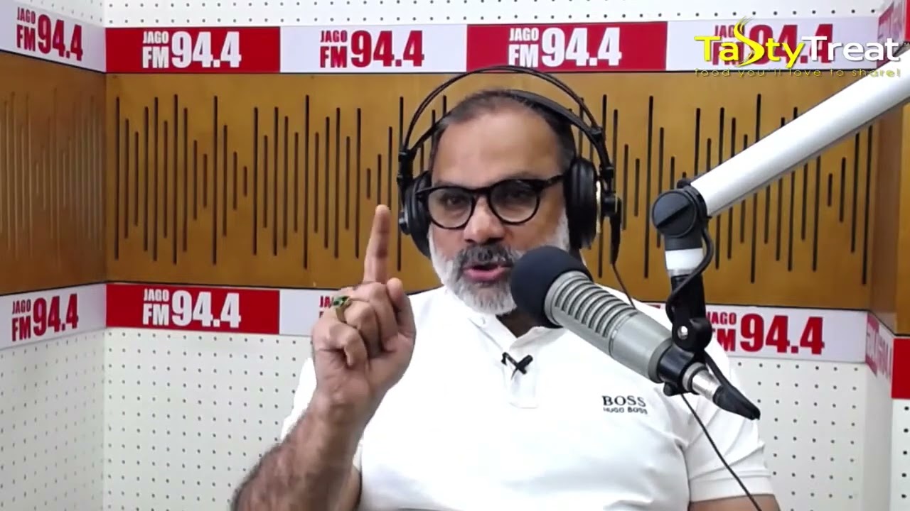 শাকিবিয়ানরা কোথায় ছিল | Celebrity Interview | JAGO FM