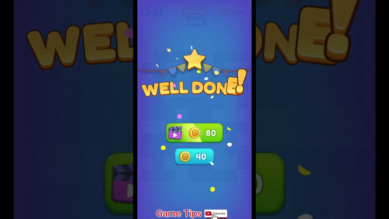 Gecko Out level 885