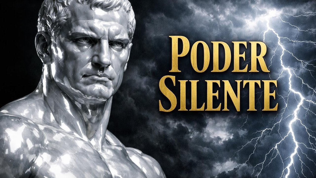 Esto te vuelve peligroso sin decir una palabra