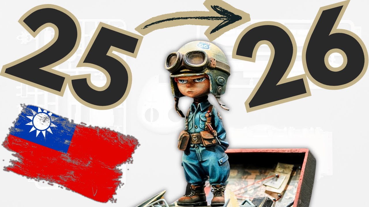 #22 Podcast | Jak wygląda największy konkurs modelarski w Azji | Plany na 2026
