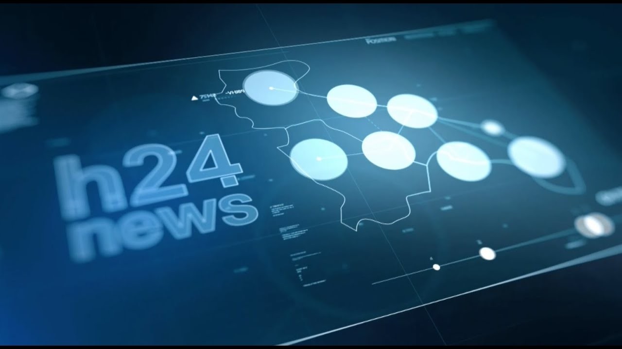 TRM h24 News (Edizione delle 18.00) - 7 marzo 2026