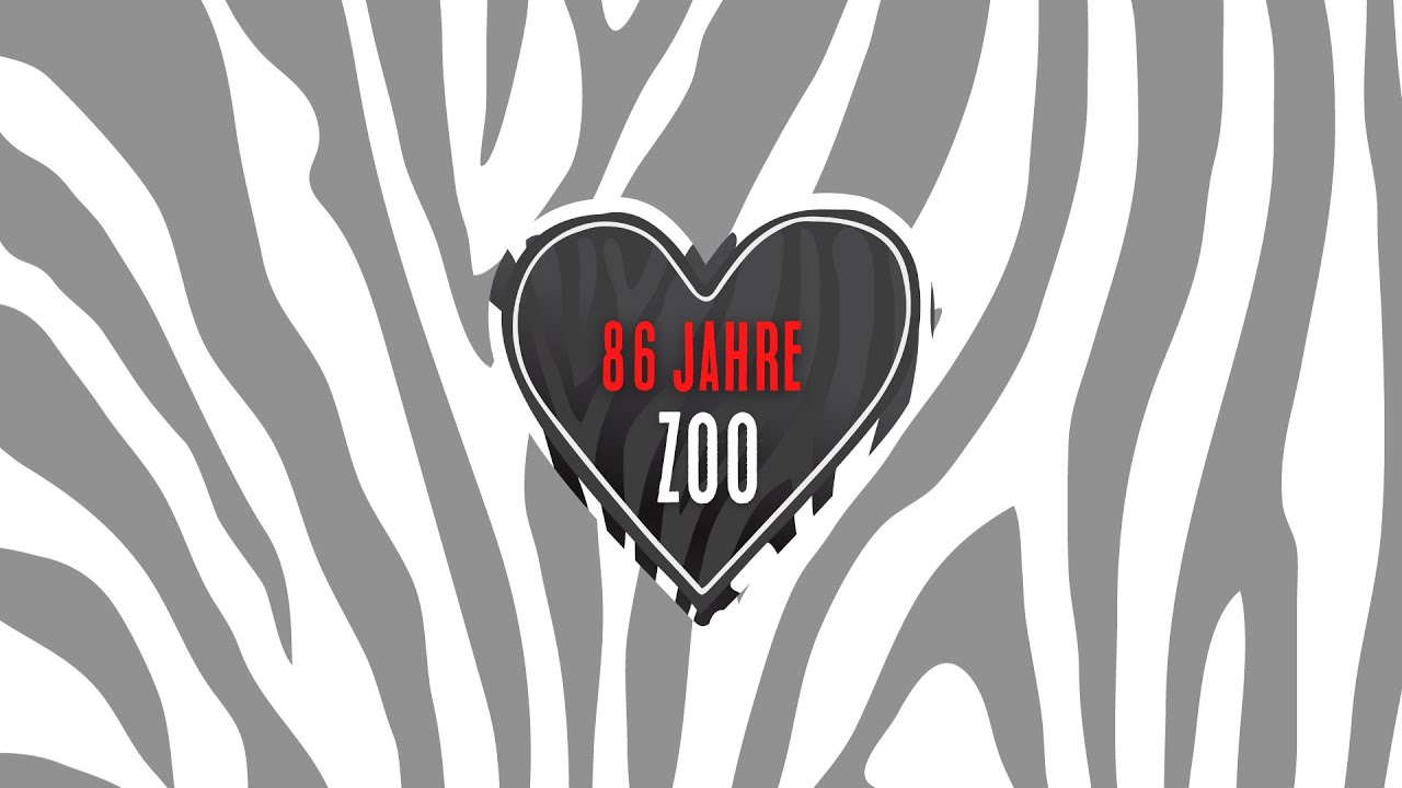 86 Jahre Zoo Osnabrück - nostalgischer Zoobesuch auf Super 8