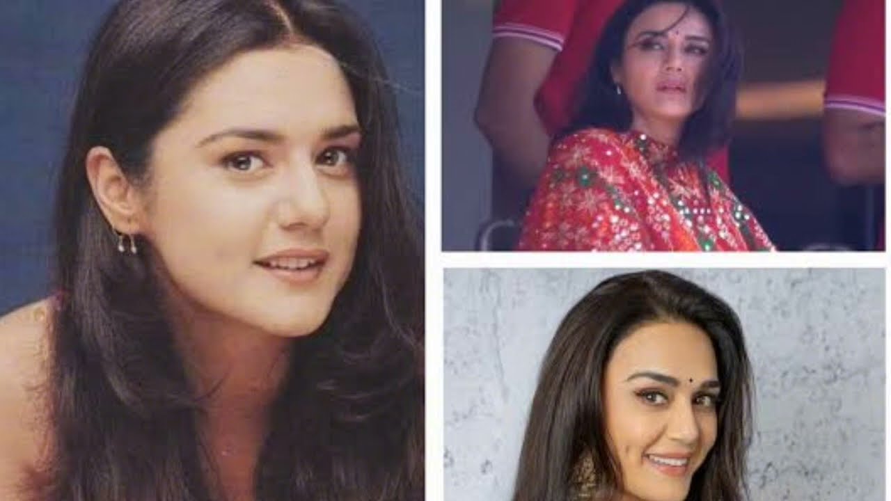Ma Ogtihiin caawo waxaa iska leh atirishada la wada jecel yahay Preity Zinta faceed waa ka fiicneyd