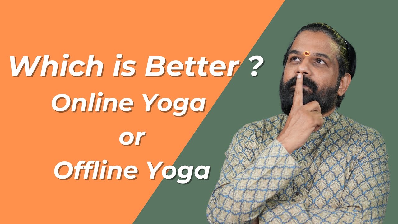 Why Online Yoga Classes Are a Game-Changer for Yoga Teachers: Top Benefits Revealed !