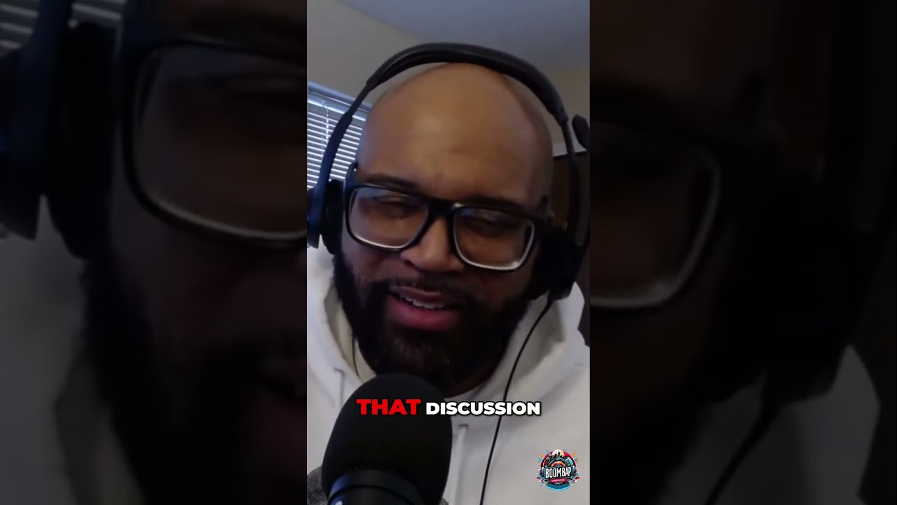 Fat Joe & The N-Word: Allowed?