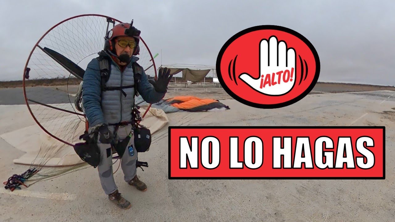 No todas las velas son igulaes,  hay velas especiales para  Volar con Motor !!