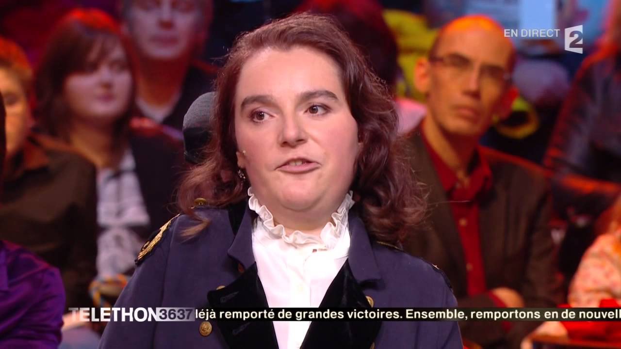 Témoignage de Julia