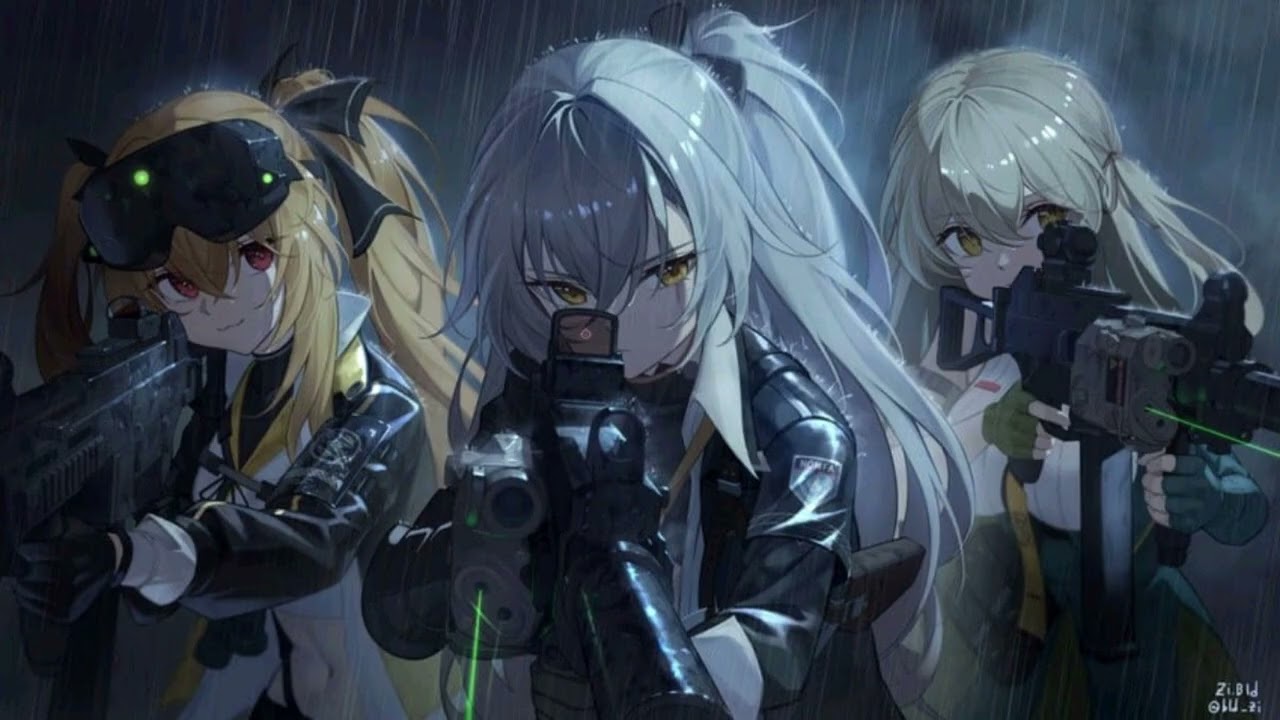 Xenon The Maid - My Mom Likes Maidcore (DEMO)