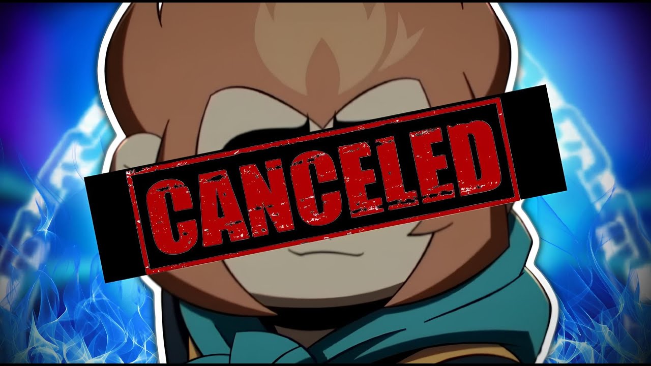 Monkie Kid Might Be Dead And It's Entirely Lego's Fault..