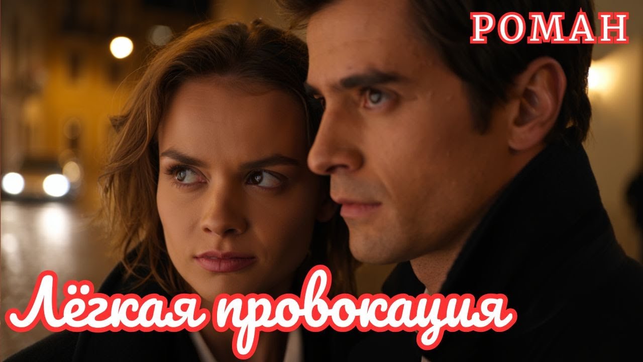 🎧 аудиокнига "🌷Лёгкая провокация🌷" | Любовный роман