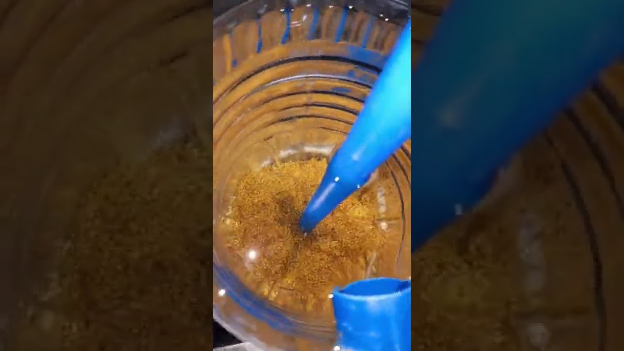 smart tilapia artificial incubation system
