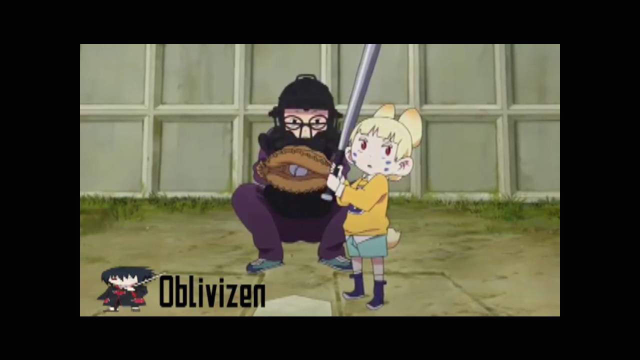 Blue Exorcist AMV-Raise Your Glass