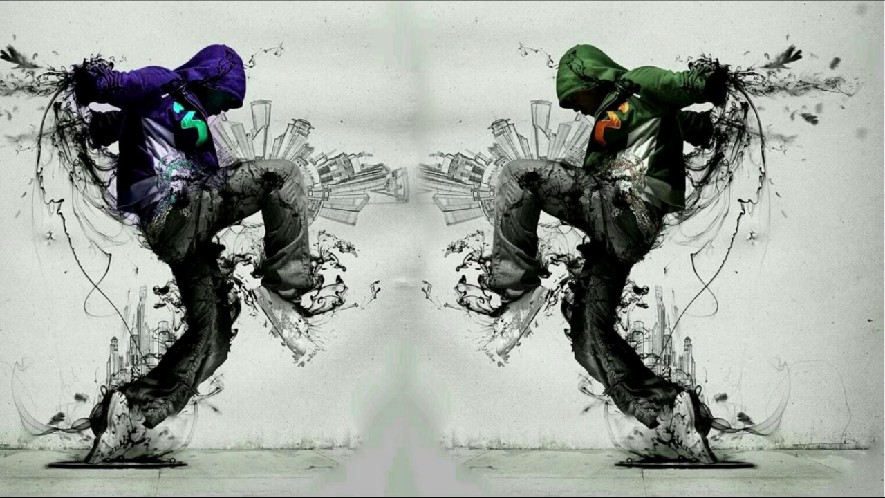 Dj Quads - Get Your Love