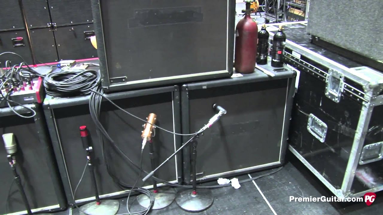 Green Day and The Copperphone!
