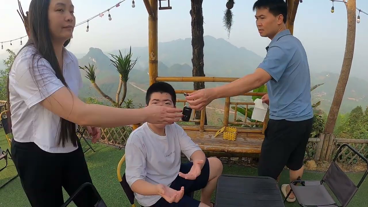 Bắc Sơn Sơn La 19 4 2025 p1