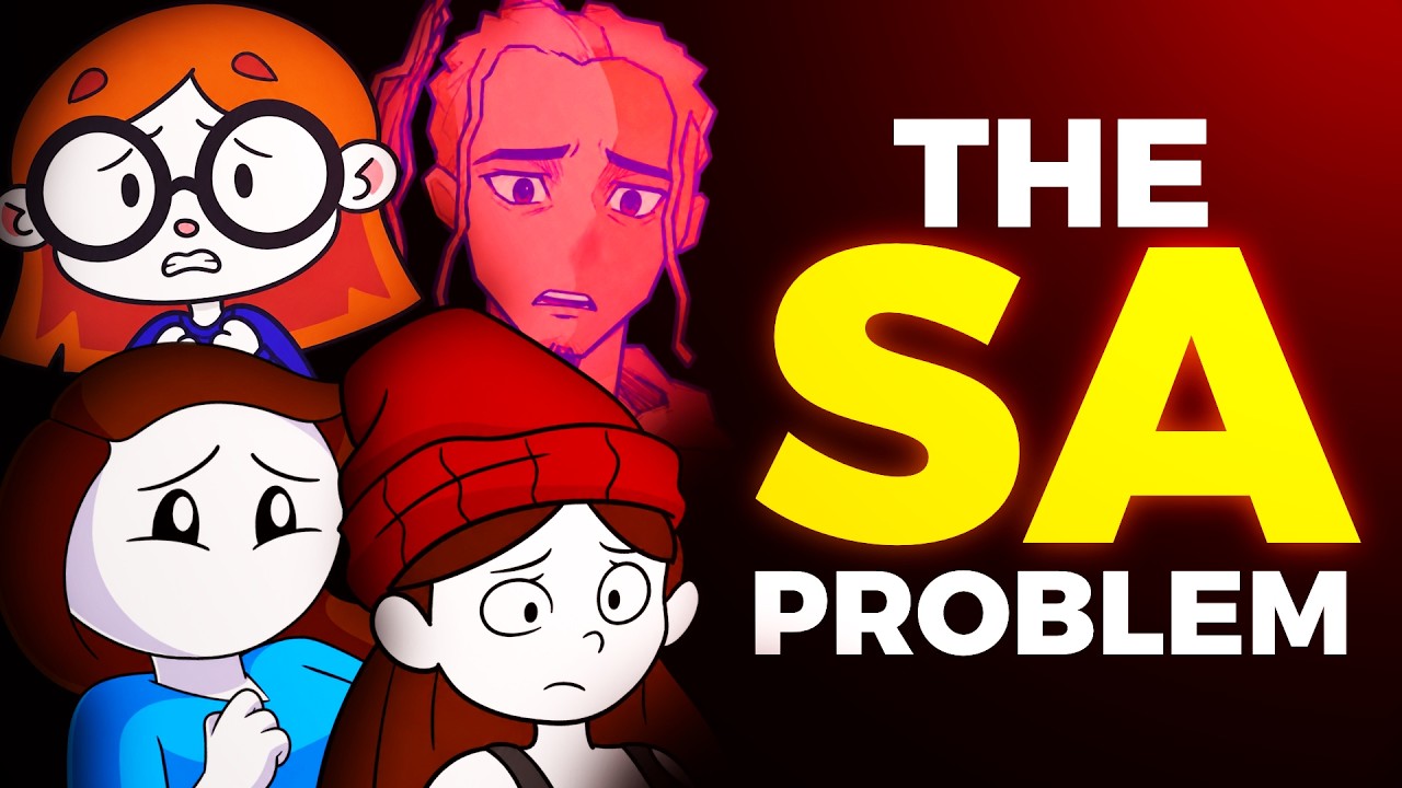 The Most Extreme Storytime Animations Ever