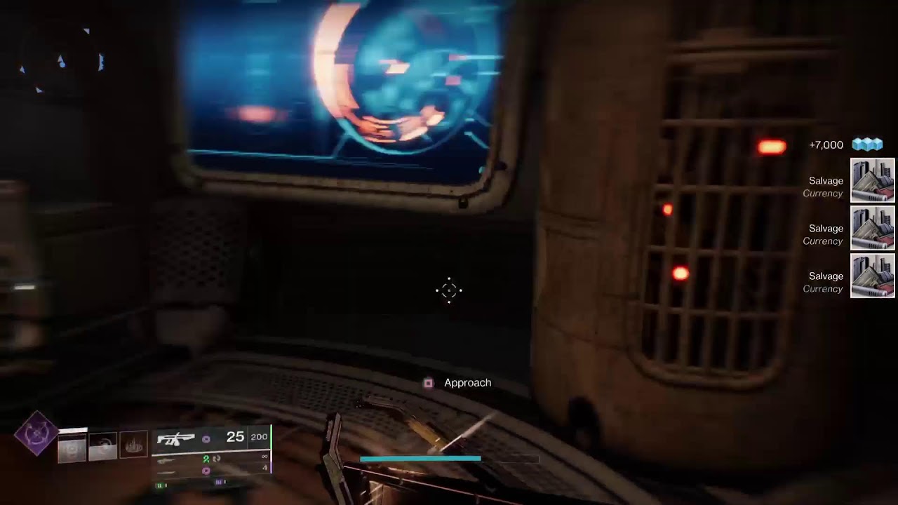 Flawless Equilibrium Dungeon