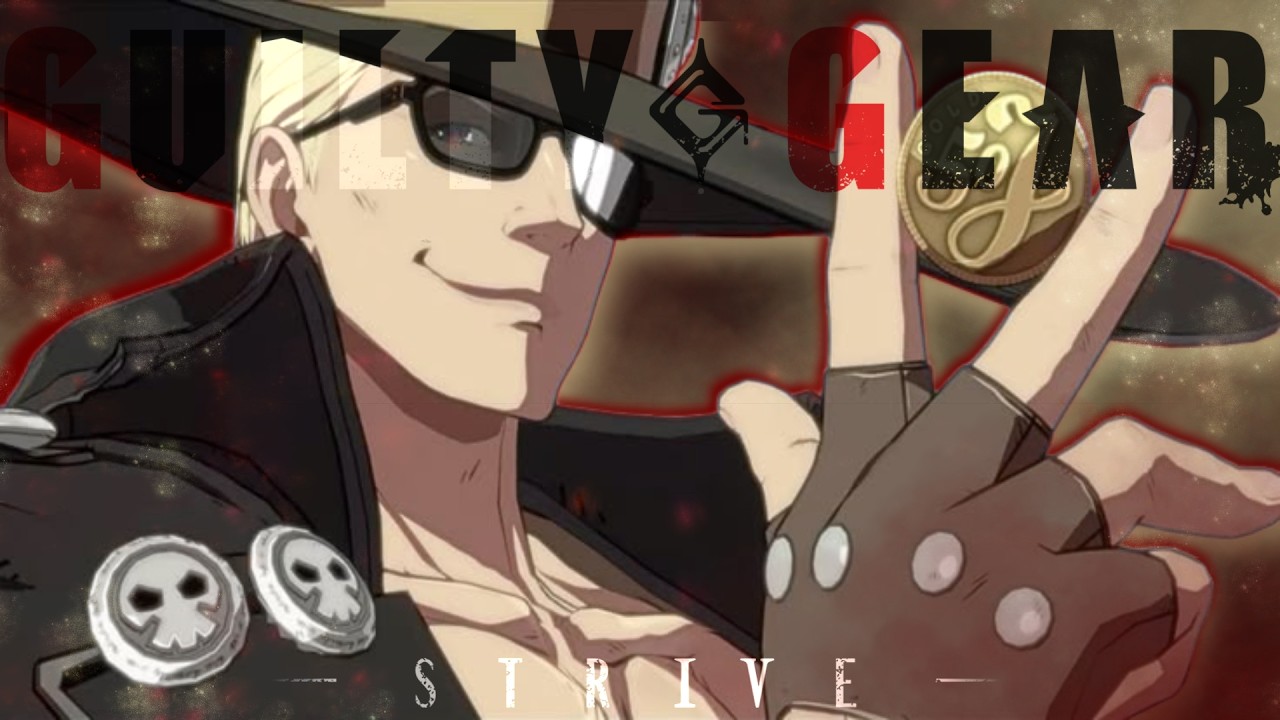 I MASTERED Johnny in Guilty Gear Strive... [GGST Ranked]