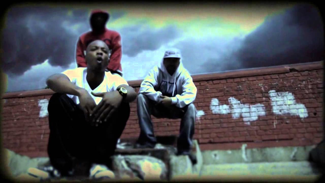 Dirt Platoon feat Ruste Juxx _ 