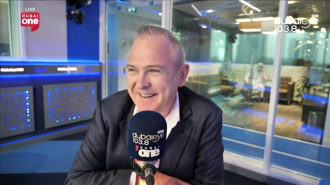 The Business Breakfast with Dennis McGettigan