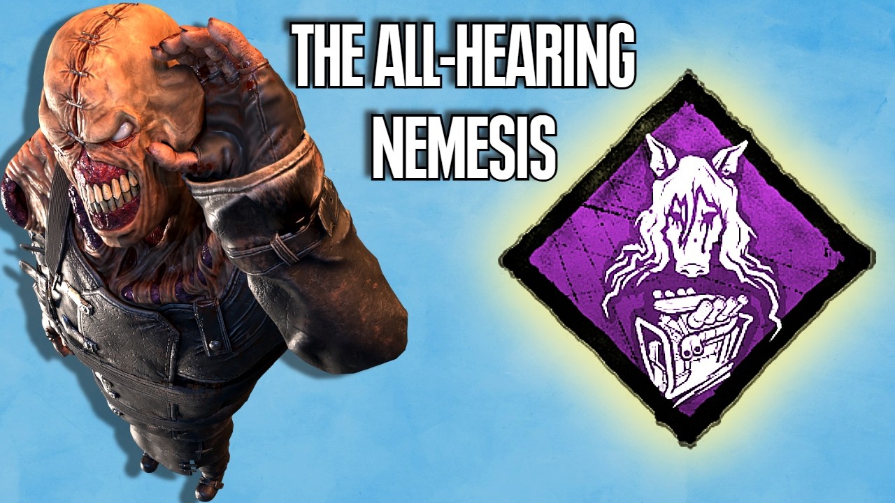 The All-Hearing Nemesis Build