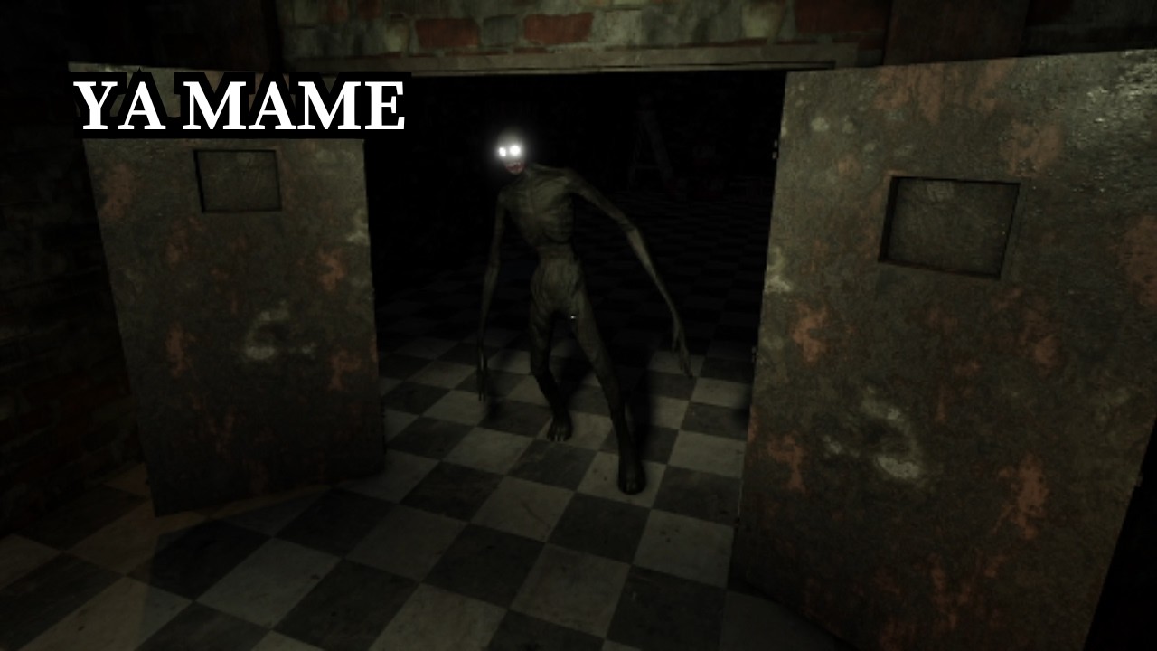 Este juego es muy estresante