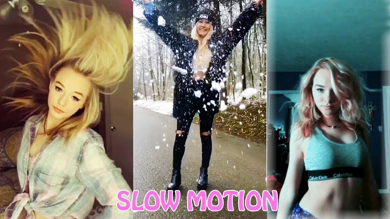 The Best Slow Motion Musically Compilation #Slomo Musically