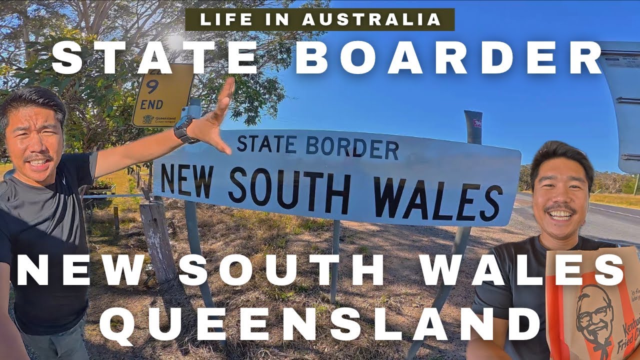 TUMAWID SA KABILANG BOARDER | Ren Domingo | Life in Australia Vlog 