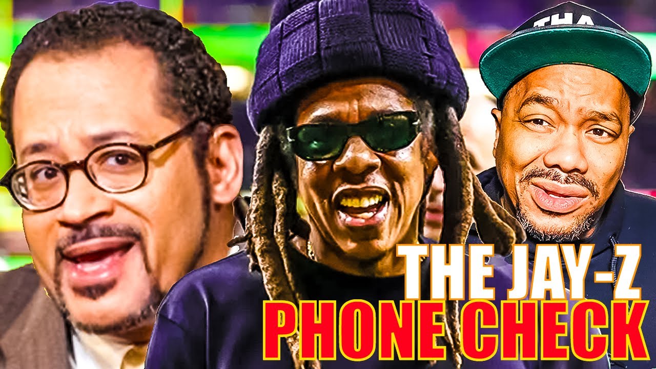 Michael Eric Dyson Made Things WORSE