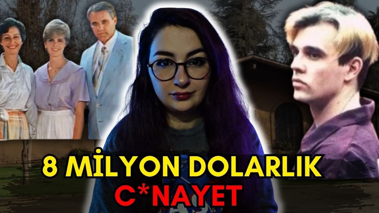 İhanet Beklemedikleri Yerden Geldi - Ewell Ailesi