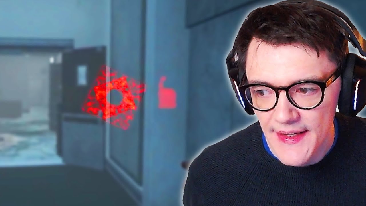 It's the worst visual bug I've ever seen | DBD 2025 World Cup