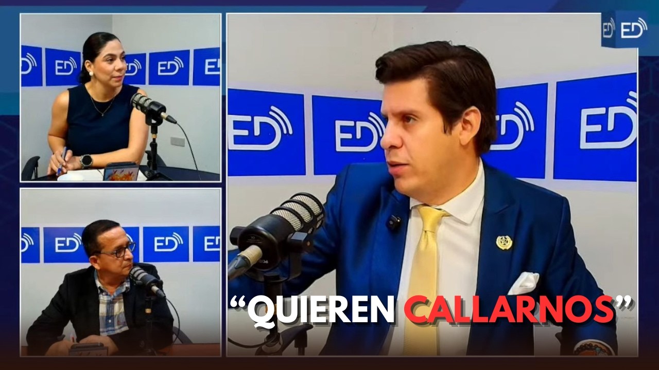 Tenemos un ALCALDE que hace lo que ellos NO PUEDEN hacer.