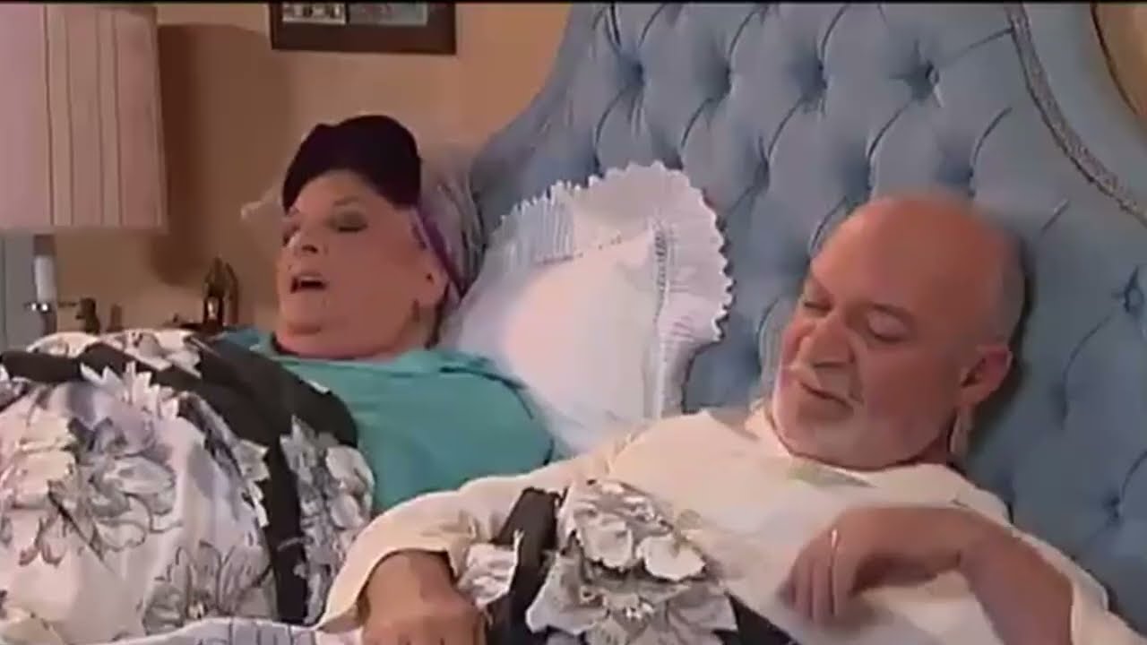 Mejores momentos Pepa y Avelino