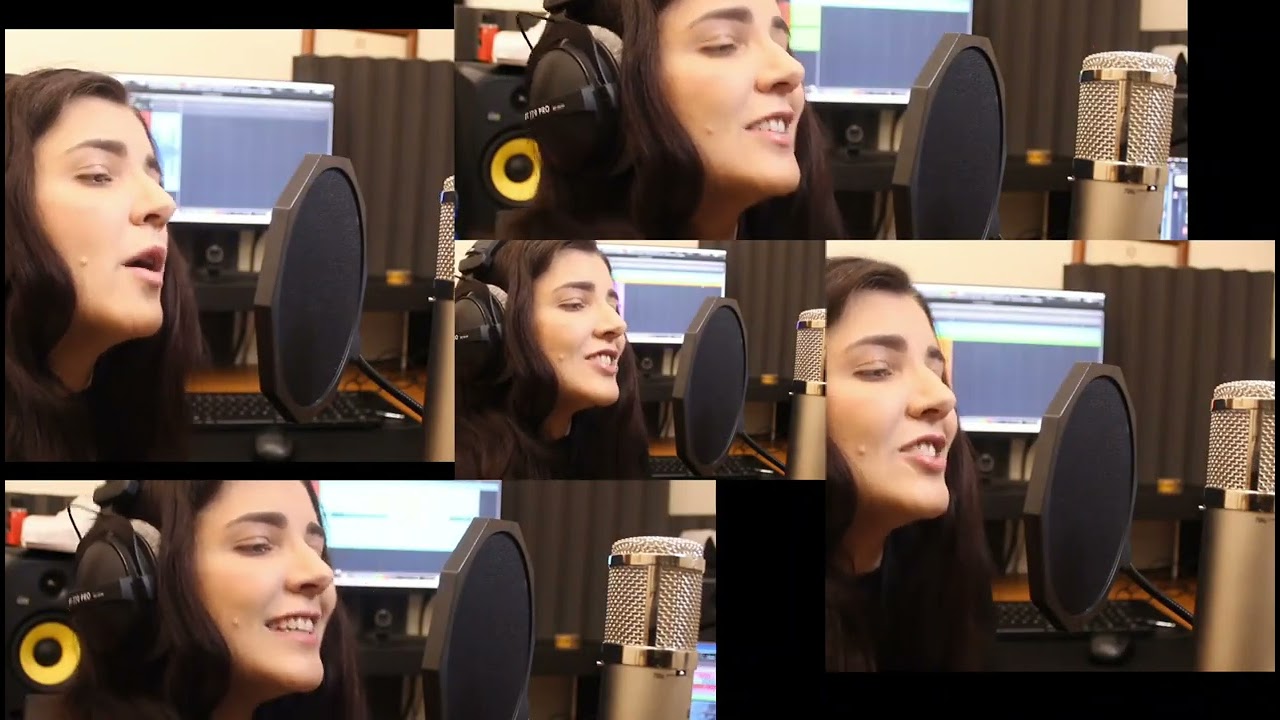 Paperback Writer - DreamingWalrus (The Beatles Band Cover)