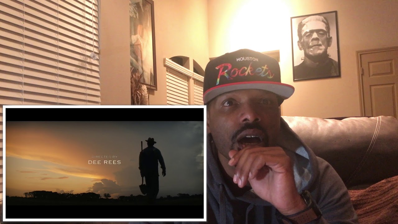Mudbound Trailer Reaction