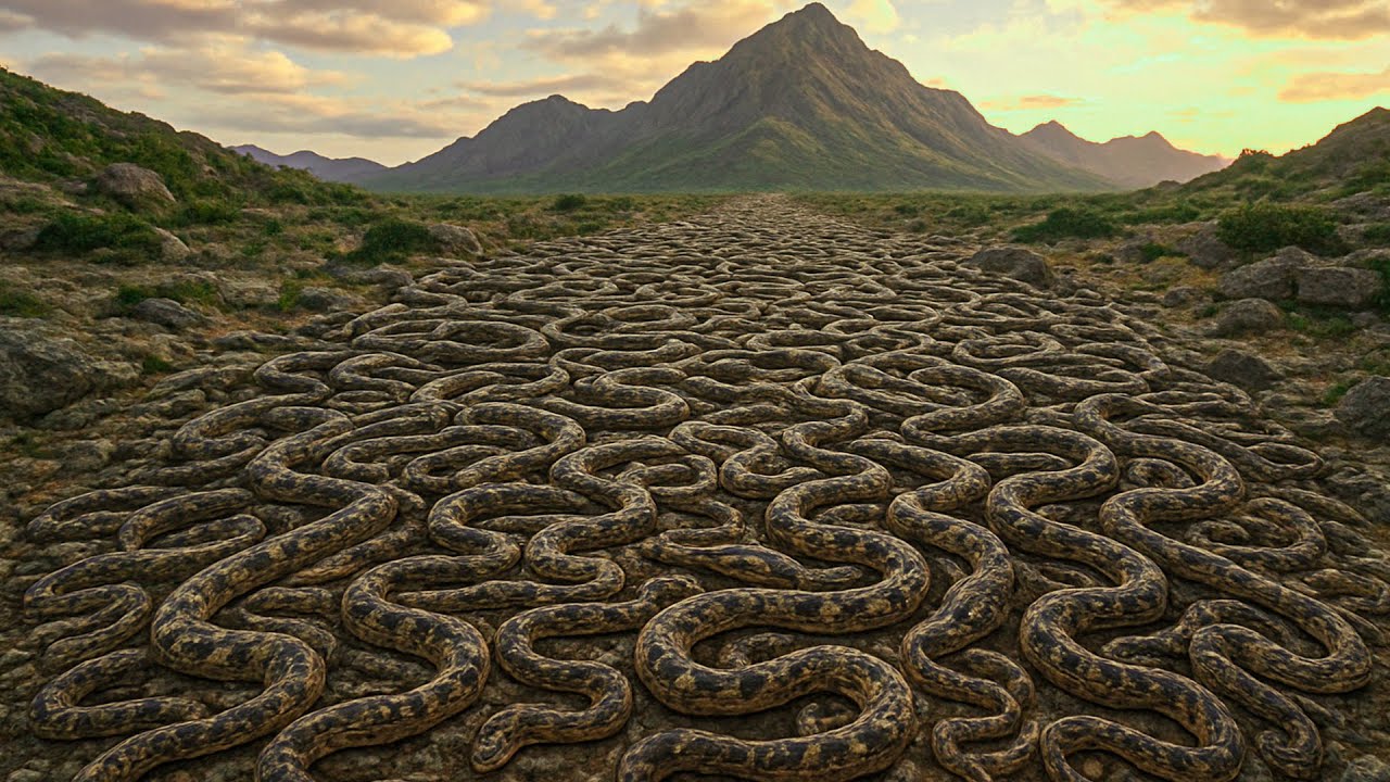 15 Most Dangerous Places on Earth You Should Never Visit