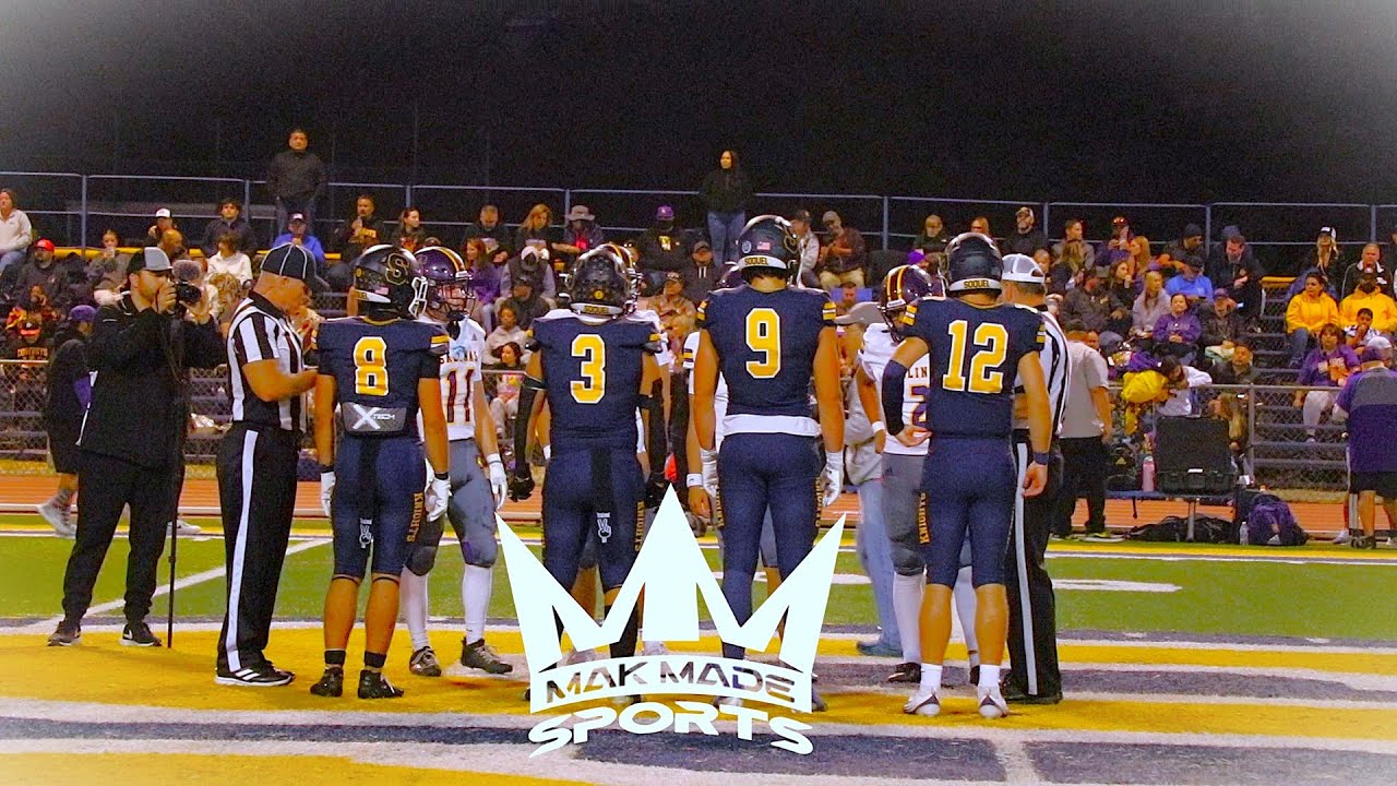 Salinas vs Soquel 2025