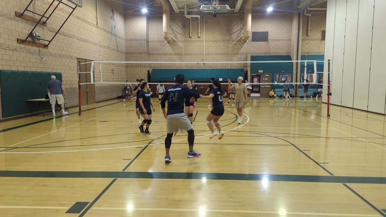 2/9/26 Tipsy v. Stiff Digs Set 3