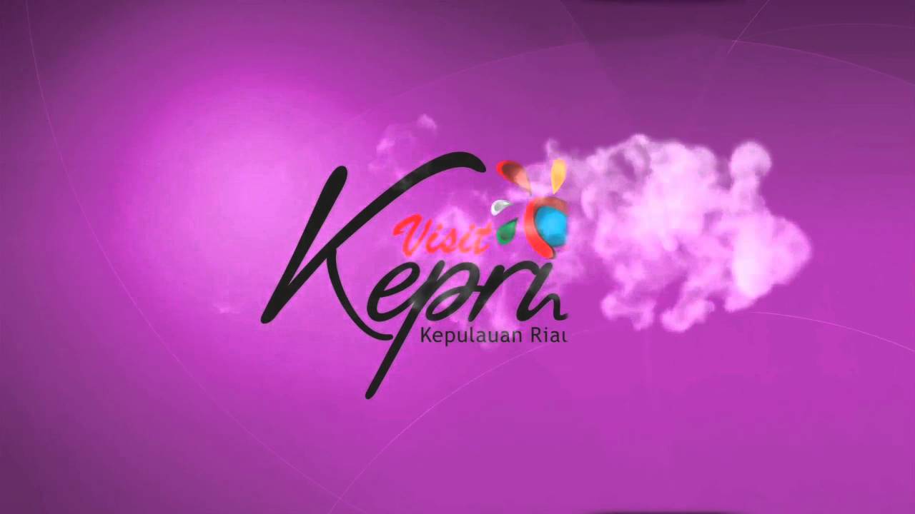 Opening Channel Visit Kepri TV 04