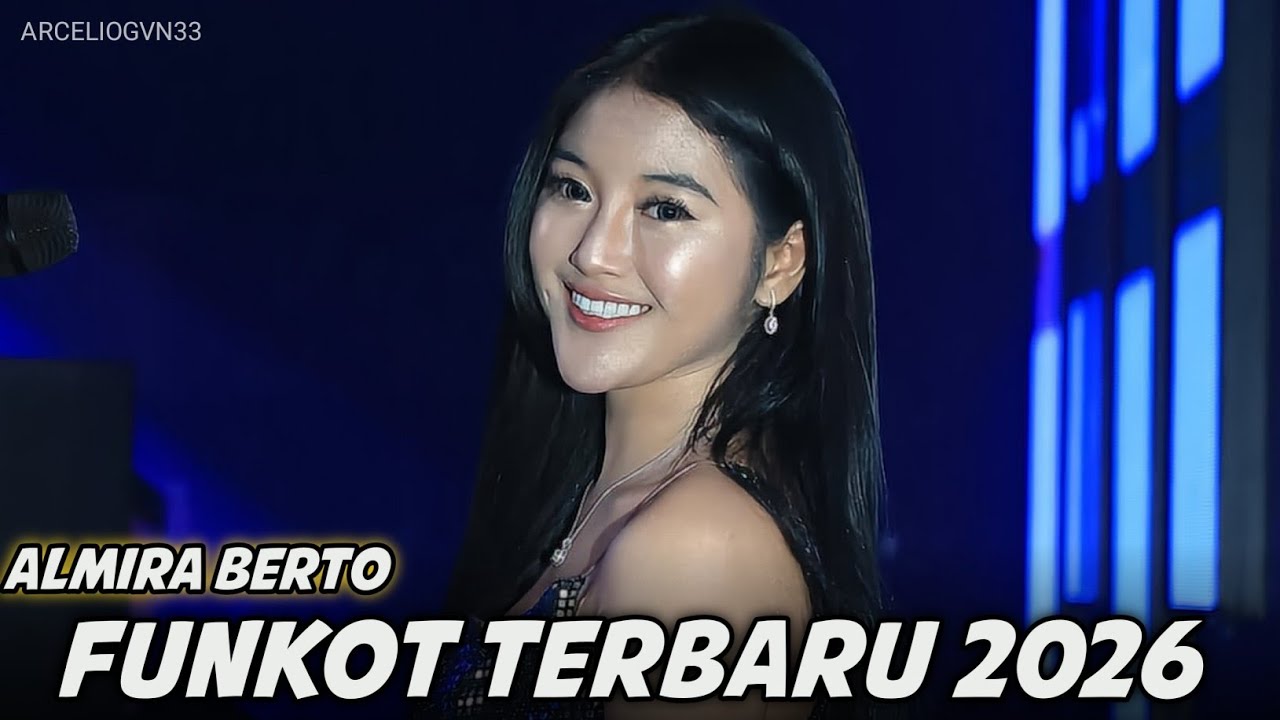 MIXTAPE FUNKOT TERBARU 2026❗FUL JOS JIS ❗FULL ALBUM 50 MENITTT